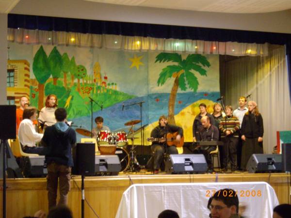SPECTACLE : L&rsquo;APRÈS-MIDI MUSICIENNE