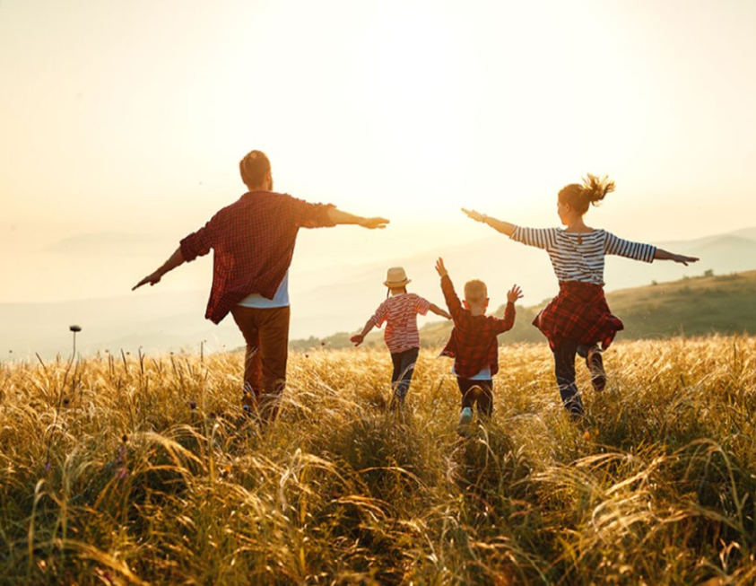 FORMATION POUR AIDANTS FAMILIAUX – 2022