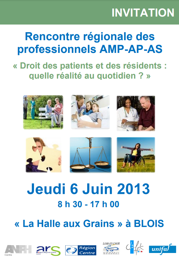 Droit des patients et des résidents : quelle réalité au quotidien ?